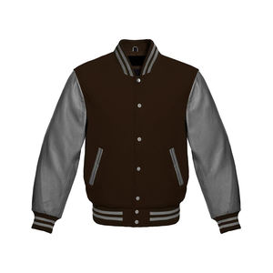 Offre Spéciale de haute qualité hommes Varisty vestes personnalisé en plein air mode hommes manteaux à manches longues vestes pour hommes - Product Image 1