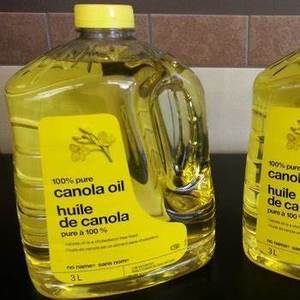 Aceite de canola saludable bajo en grasas saturadas y rico en grasas monounsaturadas disponible a precios de mayorista - Product Image 6