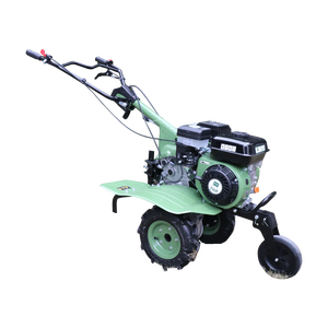 Euro V 4.4 KW Moteur à essence Mini motoculteur 210 PB Récolte Machines agricoles Noyau de boîte de vitesses pour usage agricole Fournisseur indien - Product Image 3