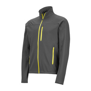 Vestes Softshell Écologiques Professionnelles pour Hommes, Séchage Rapide, Style Tendance, Nouveau Design de Mode Urbaine, Saison Hiver - Product Image 5