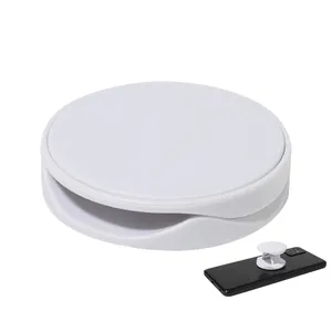 Lampada USB RABS Personalizzata, Ecologica, Moderna, in Plastica, Prodotto Promozionale - Product Image 1