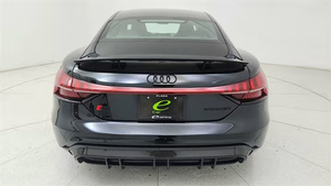 2024 Audi RS e-tron GT qua tt ro สภาพดี ใช้งานน้อย - Product Image 5