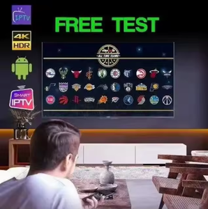 Boîte IPTV arabe/anglaise/française, abonnement Proiptv-12 mois - Product Image 3