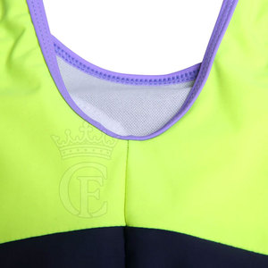 Traje de baño de mujer superventas de calidad premium logotipo personalizado traje de baño transpirable para mujer - Product Image 6