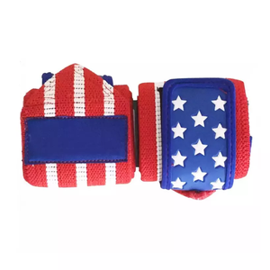 ที่ทนทานร้อนขายมวยมือห่อที่มีคุณภาพดีการออกแบบใหม่ยกน้ำหนักสนับสนุนมือห่อ - Product Image 6