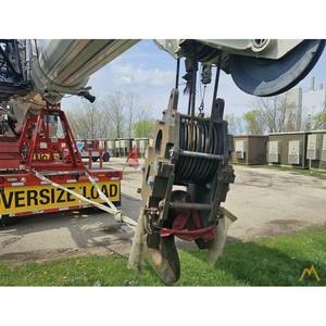 Grúa Móvil Todoterreno Link-Belt 175AT en Venta, Grúas sobre Camión de Primera Calidad - Product Image 2