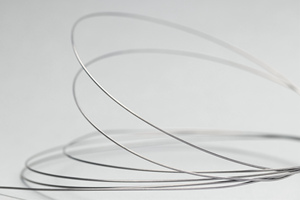 Produits métalliques de haute qualité, fil d'hafnium provenant d'un fabricant fiable - Product Image 2