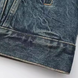Gran oferta, recién llegado, chaqueta vaquera para hombre, estilo único, transpirable en el mejor Material, chaqueta vaquera de invierno - Product Image 4