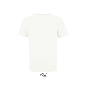 T-shirt promotionnel personnalisable unisexe REGENT pour le merchandising - Product Image 2