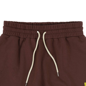 Vente directe d'usine hommes grande taille décontracté taille moyenne léger respirant pantalon d'entraînement 100% coton de haute qualité - Product Image 4