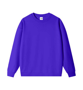 Sweat à capuche en tricot pour femme Pure Comfort, design décontracté uni, conçu pour une chaleur douce et une mode quotidienne - Product Image 1