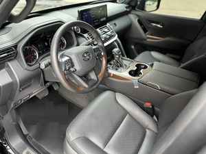 TOYOTA LAND CRUISER J300+3.5 V6+ARMORÉ+GEPANZERT+B6/VR7+415HP+TRANSMISSION AUTOMATIQUE - Product Image 4