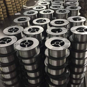Alambre de Soldadura MIG de Acero Inoxidable OEM ER308L para Uso Industrial, para Cables de Conexión de Chips, Fábrica en India, TIG MIG 309 - Product Image 3