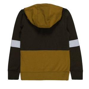 Sudadera con Capucha MOVATEXTILE Basics para Hombre, Sudadera con Capucha Gruesa Lavada al Ácido para Hombre, Sudadera con Capucha Vintage de Algodón de Alta Calidad - Product Image 4