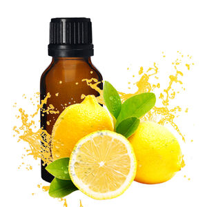 Aceite Esencial de Limón Puro Prensado en Frío, Certificado GMP, Grado Aromático, a Base de Cáscara, de la India, para Fabricación de Velas, Aromaterapia, Exportador a Granel - Product Image 3