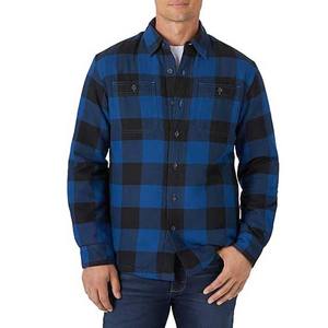 Nouvelle veste polaire pour homme à capuche avec manteau polaire intérieur chaud vestes d'hiver personnalisées pour homme - Product Image 6