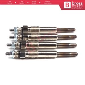 BGP31-1 4 ชิ้นปลั๊กฮีตเตอร์ GX84 7700100586 0100226238 สำหรับ 1.9 2.0 2.2 - Product Image 2
