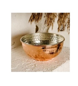 Chaude Tendance En Acier Inoxydable Rectangle Pédicure Bol À La Main Durable Spa Bol Grande Taille Conception Côtière Indien Shinning - Product Image 4