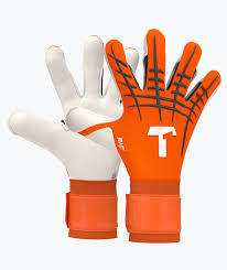 Guantes de Portero de Cuero Premium Personalizables - Product Image 3
