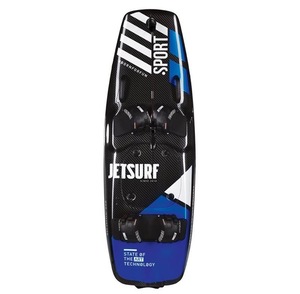Mejor Venta De fábrica Jetsurf Adventure DFI Plus en stock con oferta de descuento negociable EE. UU./UE/Asia/Australia tabla de surf stock - Product Image 6