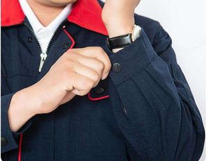 Overol de Trabajo Industrial Hecho a Medida de Fábrica al por Mayor, Traje de Seguridad de Soldadura de Algodón Transpirable de Primera Calidad con Certificación CE Personalizado - Product Image 6