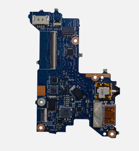 NEW For DELL Latitude 15 9510 LS-H981P <b>Laptop</b> Audio USB <b>Small</b> Board 07J05H 7J05H - Product Image 3