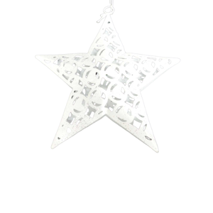 Precios de Venta caliente Juego de 2 corazones colgantes de hierro de metal para decoración de pared Chapado en latón personalizado hecho a mano al por mayor a granel - Product Image 5