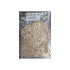 SCHNITZEL DE DINDE CONGELÉ DE QUALITÉ SUPÉRIEURE | CONGELÉ COMPLET - Product Image 6