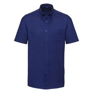 Polo à manches courtes pour homme, facile d'entretien, articles promotionnels - Product Image 5