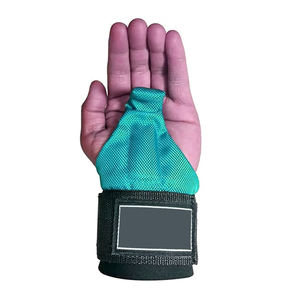 Produits les plus demandés Sangles réglables Crochet pour tapis de fer Nouveau style Crochet pour tapis de fer pour l'entraînement de musculation en salle de sport - Product Image 5