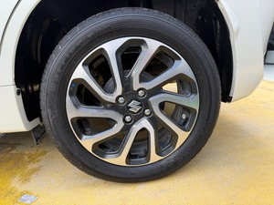 Suzuki Baleno GL 2024 Neuf/d'occasion à vendre - Product Image 5