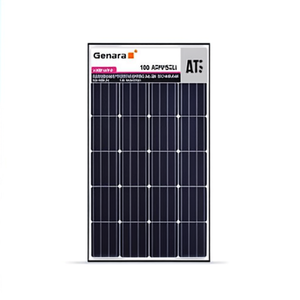 Interruptor de Transferencia Automática de Transición Abierta Monofásico Generac PWRcell de 100 Amperios, 120/240V, NEMA 3R, Modelo CXSC100A301 - Product Image 1