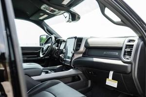 รถบรรทุก RA-M 2500 AEV PROSPECTOR XL 4x4 เครื่องยนต์เทอร์โบดีเซล ปี 2024 สภาพสะอาดมาก พวงมาลัยซ้าย/ขวา พร้อมส่ง - Product Image 3