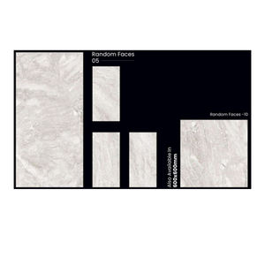 100% Carreaux de porcelaine décoratifs intérieurs Granos Marfil les plus vendus pour la maison et l'hôtel - Product Image 5