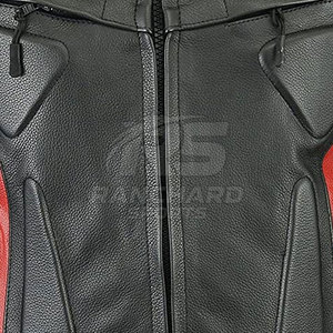 Chaqueta de Motociclista de Venta Directa de Fábrica, Chaqueta de Motociclista Transpirable de Primera Calidad - Product Image 5