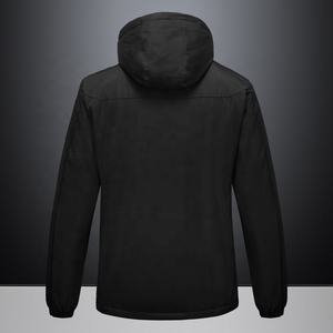 Chaqueta polar de invierno para hombre - Product Image 3