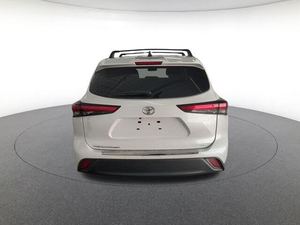 HIGHLANDER LE SUV 2023 CON BAJO KILOMETRAJE, TRACCIÓN DELANTERA, TRANSMISIÓN AUTOMÁTICA DE 8 VELOCIDADES, 265 HP, LISTO PARA ENVIAR - Product Image 4