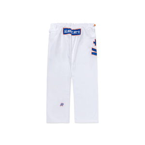 2025ชุดยูนิฟอร์ม JJ GI กิโมโน JJ gimono สไตล์บราซิลปักโลโก้ได้ตามต้องการ - Product Image 4