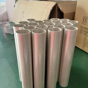 Tube en Mica Phlogopite Haute Température 1000°C à Prix d'Usine, <span class=keywords><strong>Tuyau</strong></span> d'Isolation Haute Résistance - Product Image 5