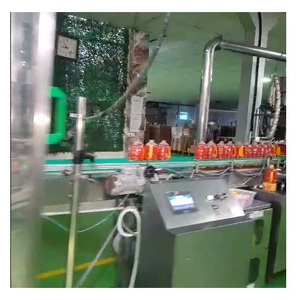 Salsa de soja oscura de 350 gramos en producto de botella con sabor a ostra de cangrejo rojo - Product Image 6