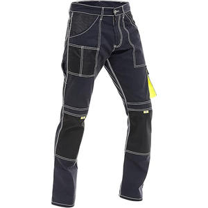 Personalizar Nuevo Estilo Moto Pantalones de Cuero Mujeres Pantalones de Carreras - Product Image 5