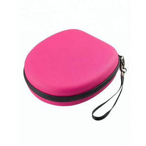 Pour <span class=keywords><strong>Bose</strong></span> QC45/QC35 étui de voyage Protection rigide pour casque QuietComfort & <span class=keywords><strong>SoundLink</strong></span> OE-étui uniquement - Product Image 4