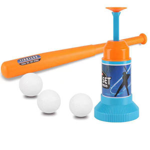 EXTÉRIEUR AUTOMATIQUEMENT BASEBALL SHOOTER BASEBALL PRATICE BASE BALL GAME - Product Image 2