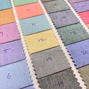 Modern Texture Chief Minister Poly <b>Viscose</b> Shirting Fabric 58" Width Excellent for Boys Export Quality - Product Image 1