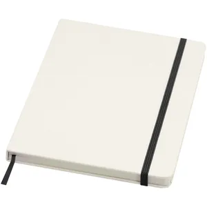 Notebook A5 Riciclato con Funzionalità Audio Bass - Gadget Promozionale Sostenibile - Product Image 2
