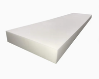 Prix bas d'usine Confort rebond lent mousse à mémoire mousse de polyuréthane