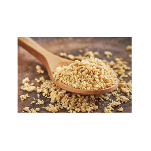 100% טהור שאינו gmo soya תמצית אבקת חלבון טבעוני ידידותי לאיזון הורמונלי תמיכה בריאות עצם - Product Image 2