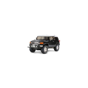 Toyotai FJ Cruiser à vendre avec 4WD, suspension tout-terrain haute performance et accessoires de rechange TRD - Product Image 1