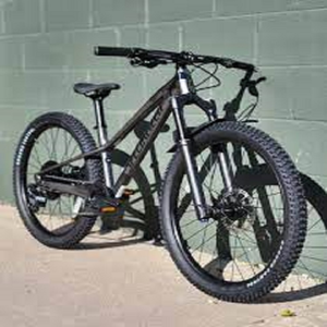 Bicicleta de Montaña con Cuadro de Acero, Doble Freno de Disco, Ruedas de Aleación de Aluminio, 24 Velocidades, Tamaño de Rueda de 24 Pulgadas, Unisex, Precio al por Mayor, Buena Calidad - Product Image 4