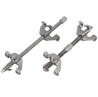 Outil de compression de ressort de suspension de voiture, pince d'installation d'amortisseurs, outil de réparation d'amortisseurs